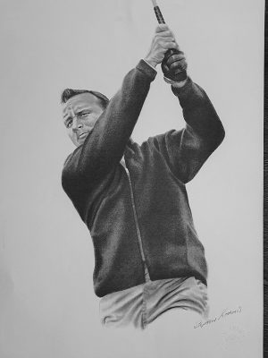 Arnold Palmer