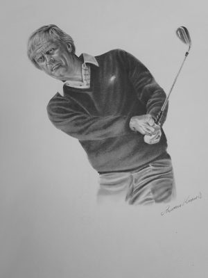 Greg Norman