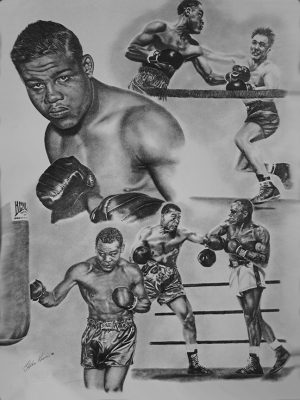 Joe Louis