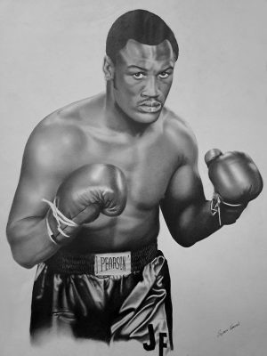 Joe Frazier