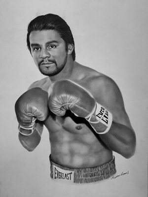 Roberto Duran