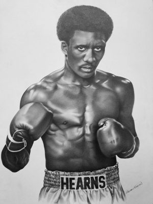 Thomas Hearns